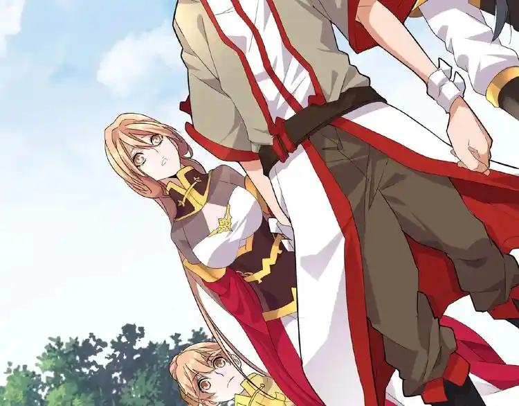 Fan From Heaven Chapter 8