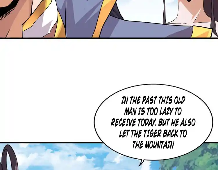 Fan From Heaven Chapter 8