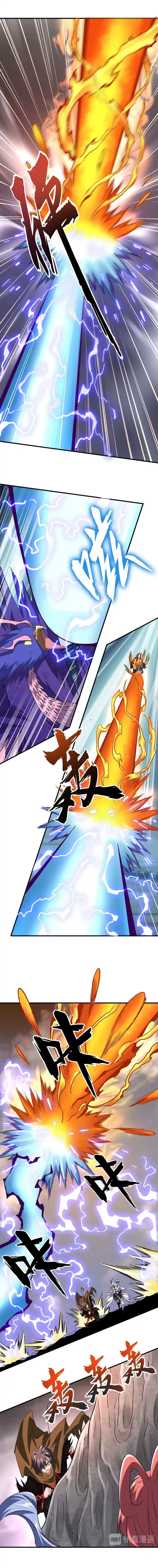 Fan From Heaven Chapter 80