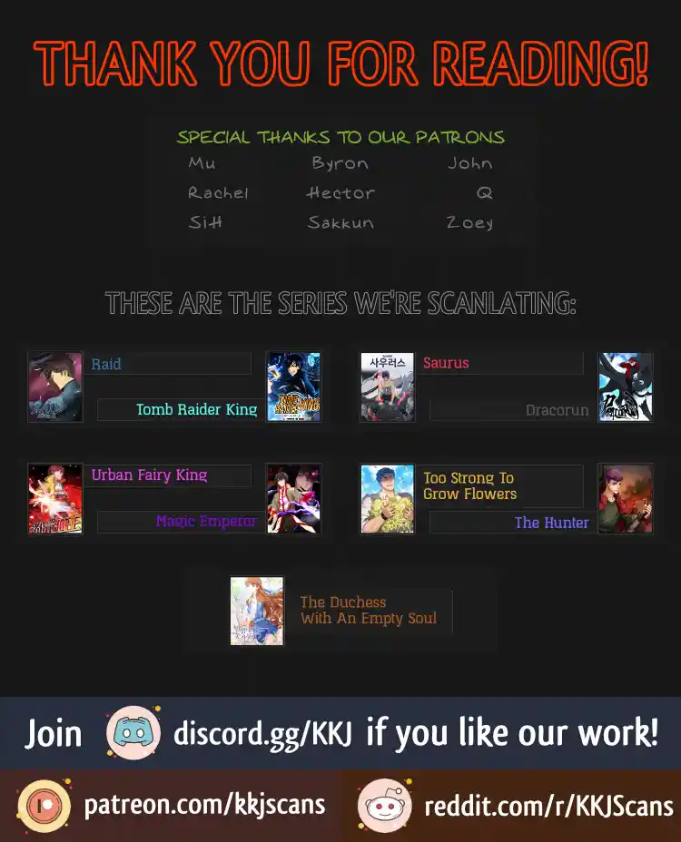 Fan From Heaven Chapter 80