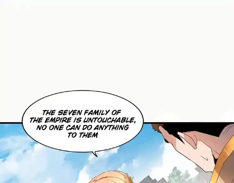 Fan From Heaven Chapter 9