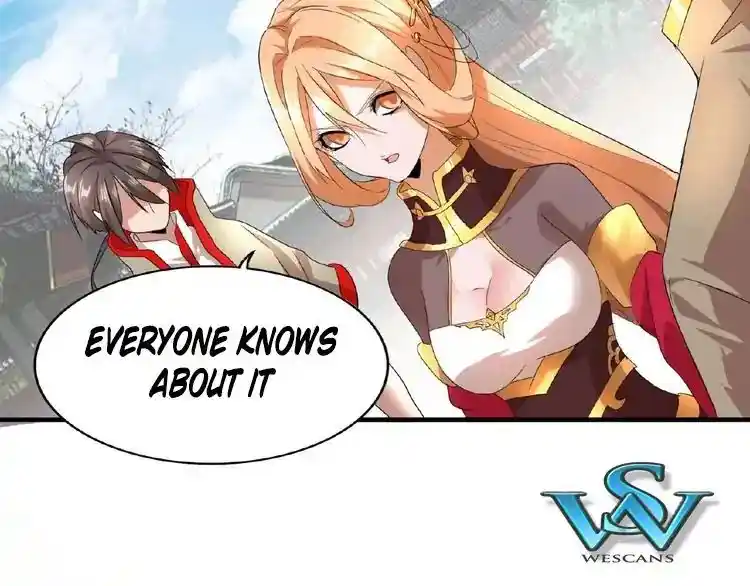 Fan From Heaven Chapter 9