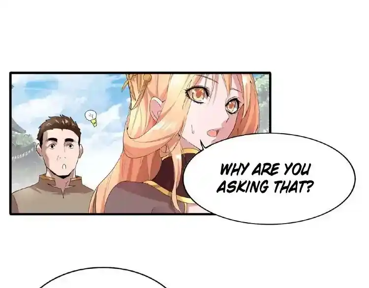 Fan From Heaven Chapter 9