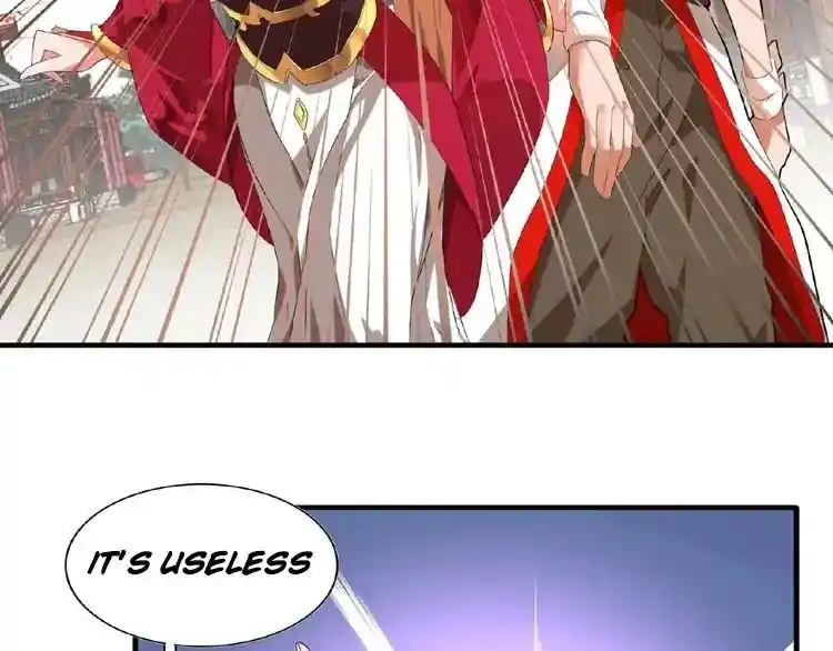 Fan From Heaven Chapter 9