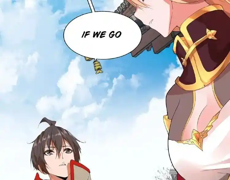 Fan From Heaven Chapter 9