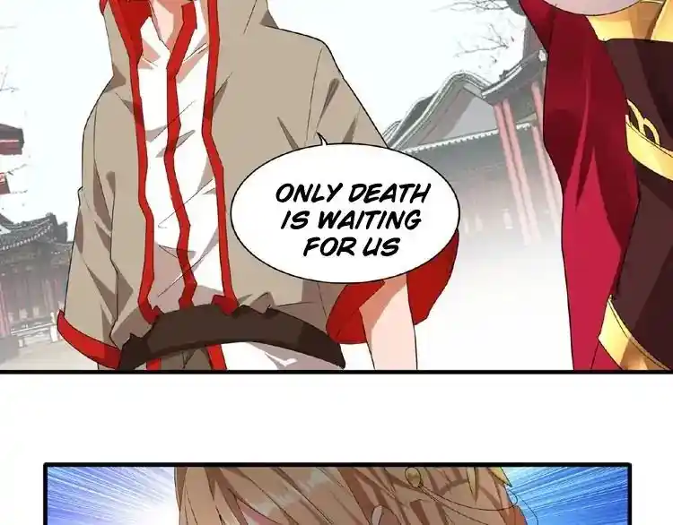 Fan From Heaven Chapter 9