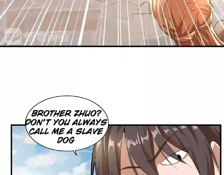 Fan From Heaven Chapter 9