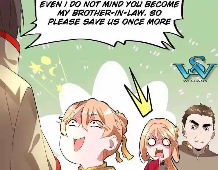 Fan From Heaven Chapter 9