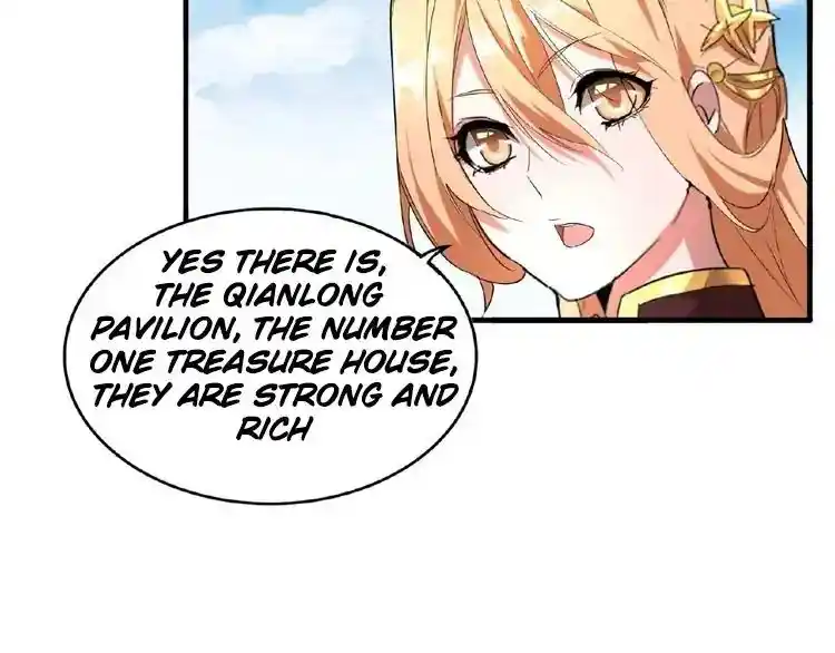 Fan From Heaven Chapter 9