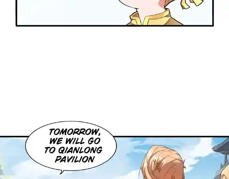 Fan From Heaven Chapter 9