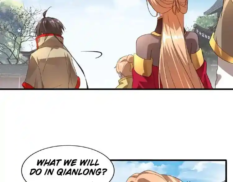 Fan From Heaven Chapter 9