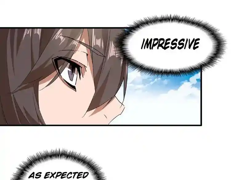 Fan From Heaven Chapter 9