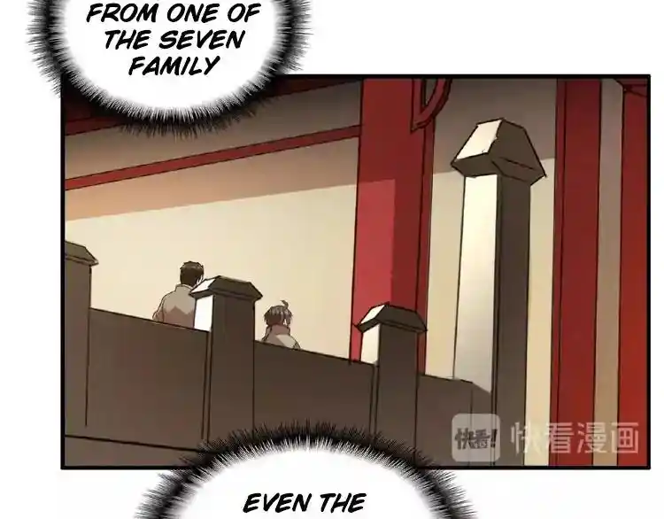 Fan From Heaven Chapter 9