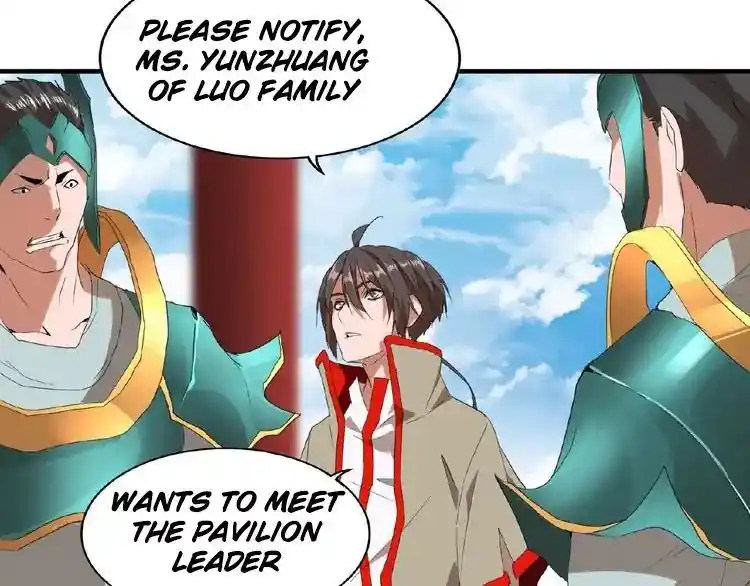 Fan From Heaven Chapter 9