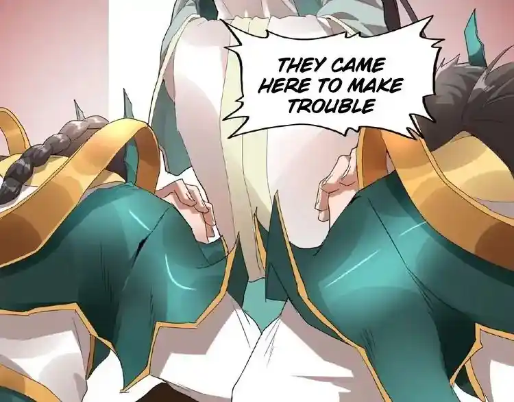 Fan From Heaven Chapter 9