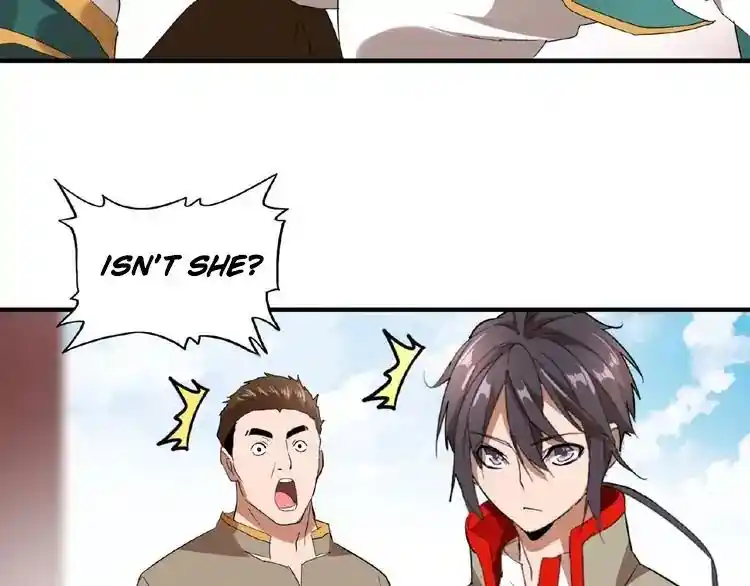 Fan From Heaven Chapter 9