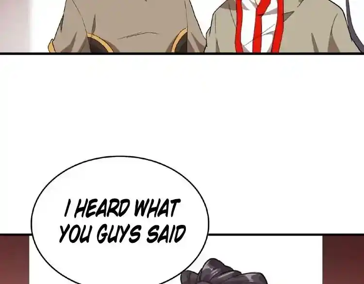 Fan From Heaven Chapter 9