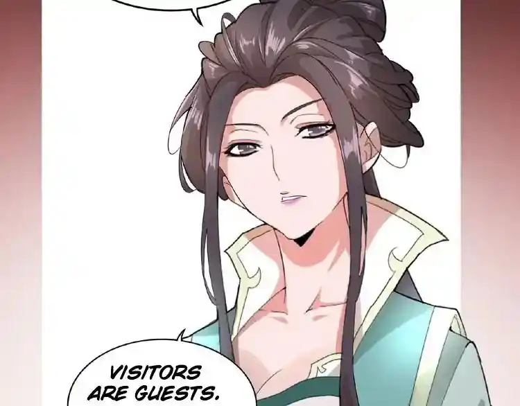 Fan From Heaven Chapter 9