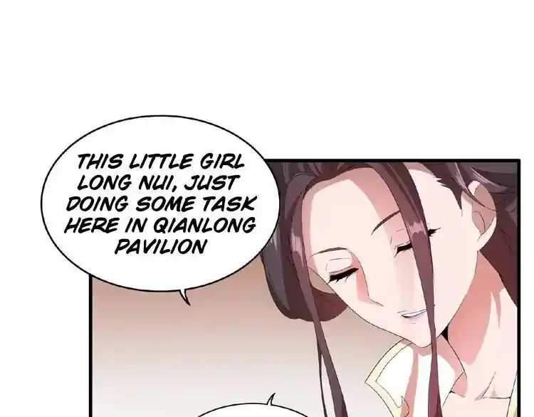 Fan From Heaven Chapter 9