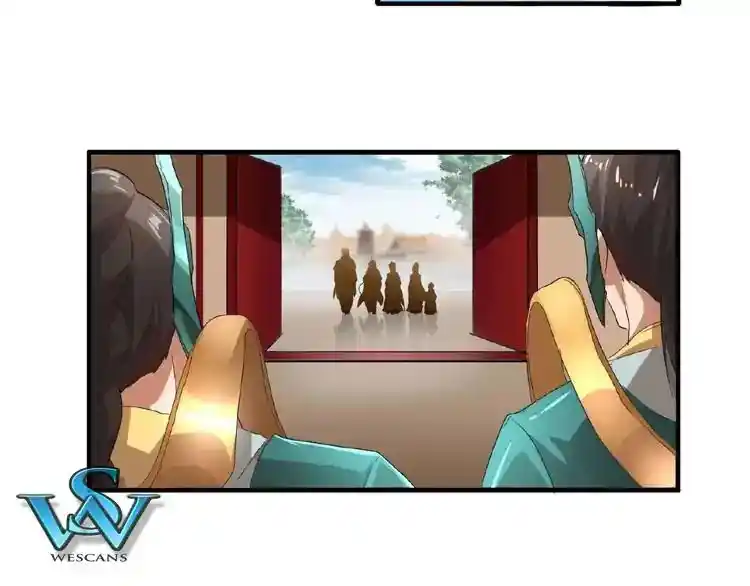 Fan From Heaven Chapter 9