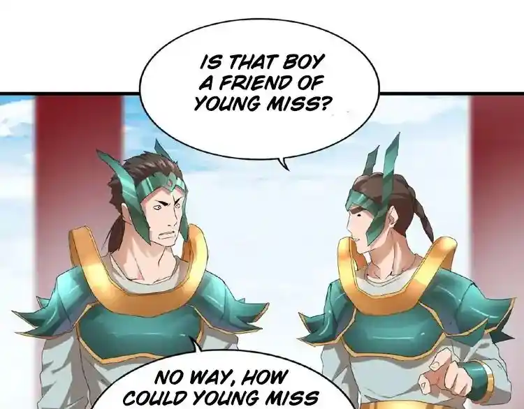 Fan From Heaven Chapter 9