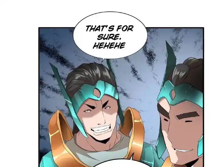 Fan From Heaven Chapter 9