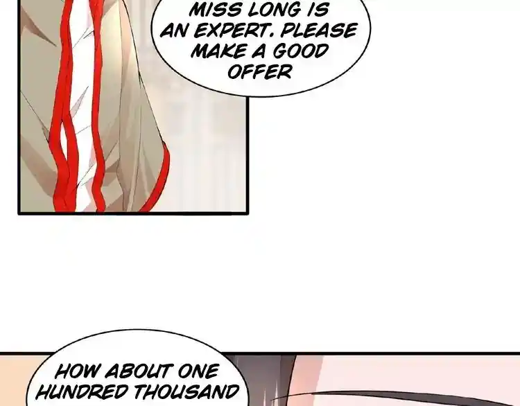 Fan From Heaven Chapter 9