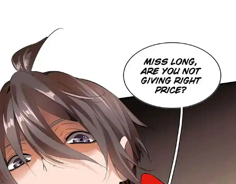 Fan From Heaven Chapter 9