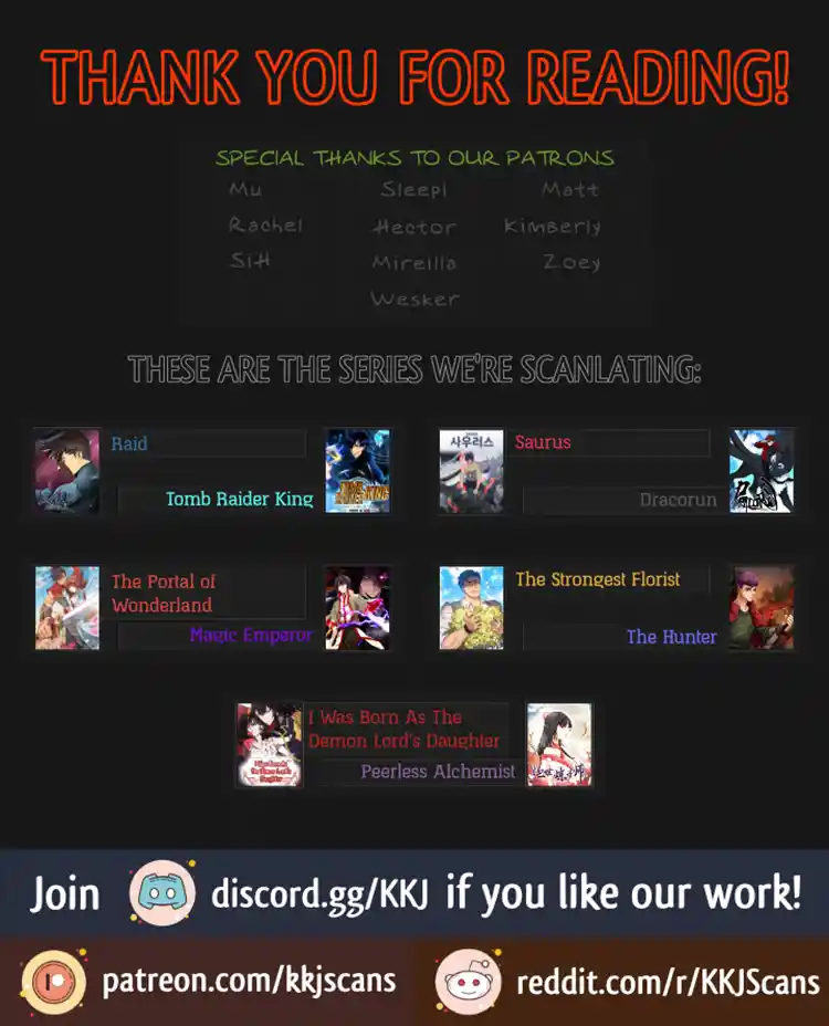 Fan From Heaven Chapter 90