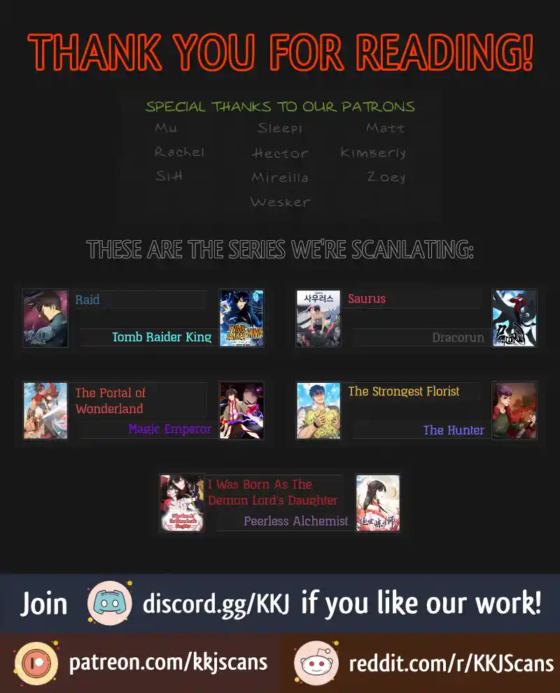 Fan From Heaven Chapter 93