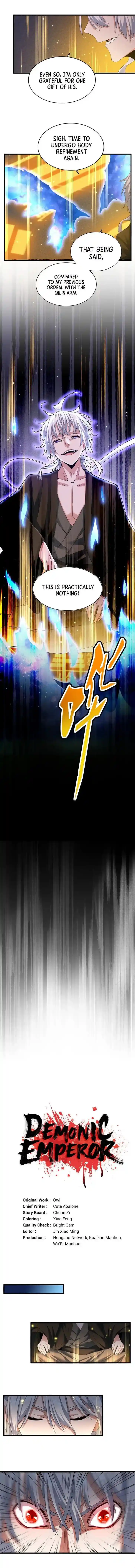 Fan From Heaven Vol.04 Ch.401