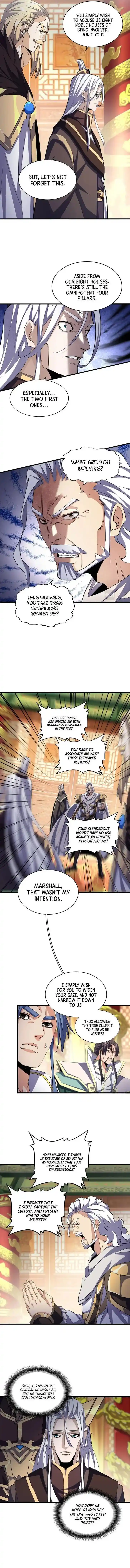 Fan From Heaven Vol.04 Ch.403