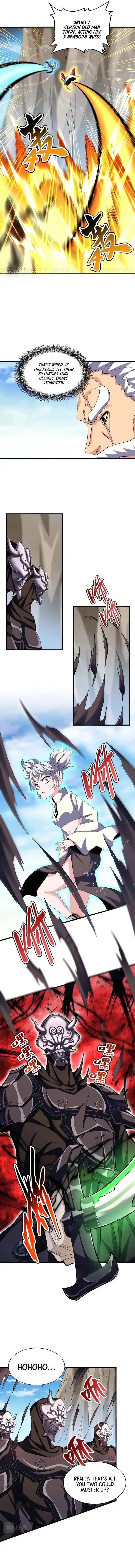 Fan From Heaven Vol.04 Ch.405