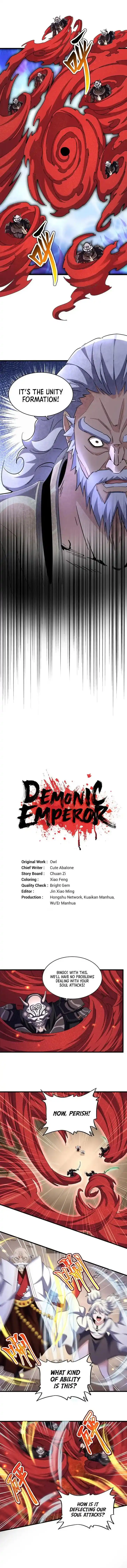 Fan From Heaven Vol.04 Ch.406