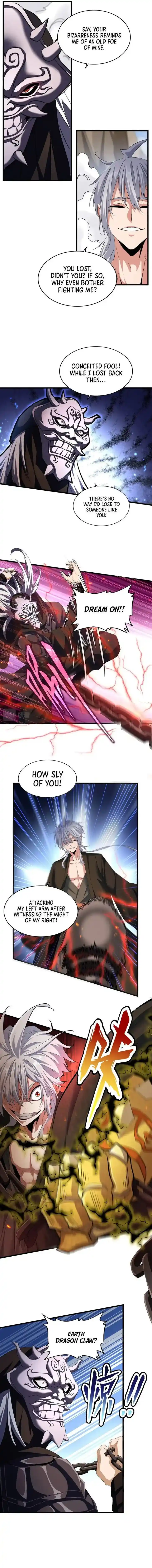 Fan From Heaven Vol.04 Ch.408