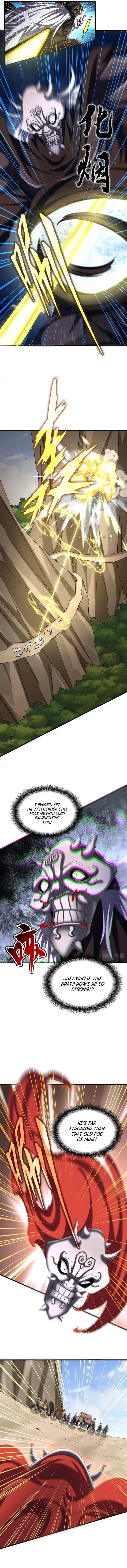 Fan From Heaven Vol.04 Ch.409