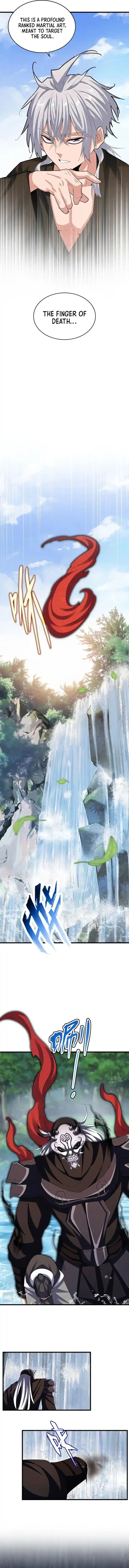 Fan From Heaven Vol.04 Ch.410