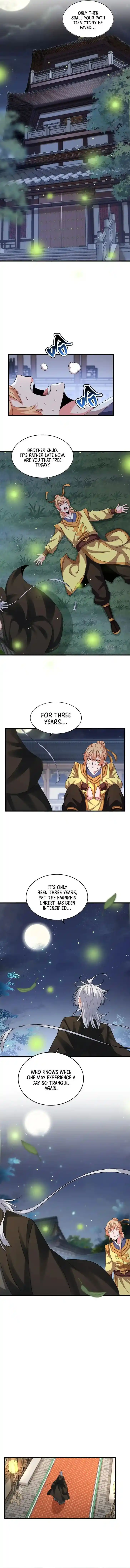 Fan From Heaven Vol.04 Ch.413