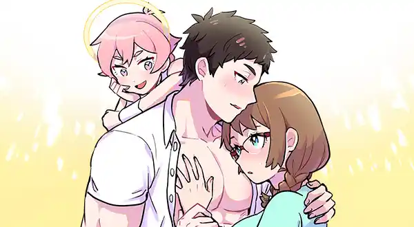 Fan From Heaven Vol.04 Ch.416