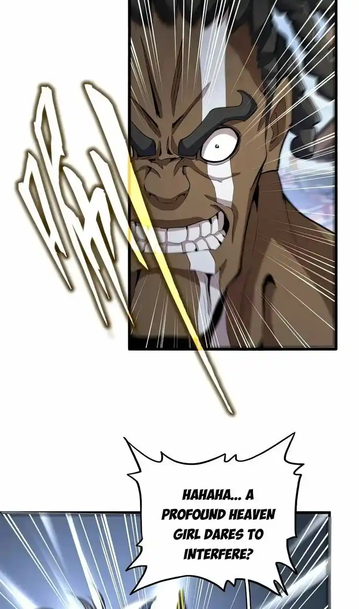 Fan From Heaven Vol.04 Ch.418