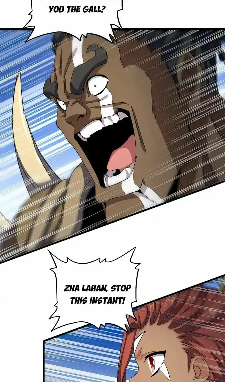 Fan From Heaven Vol.04 Ch.418