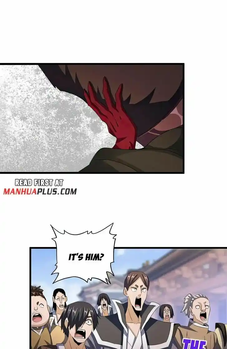 Fan From Heaven Vol.04 Ch.418