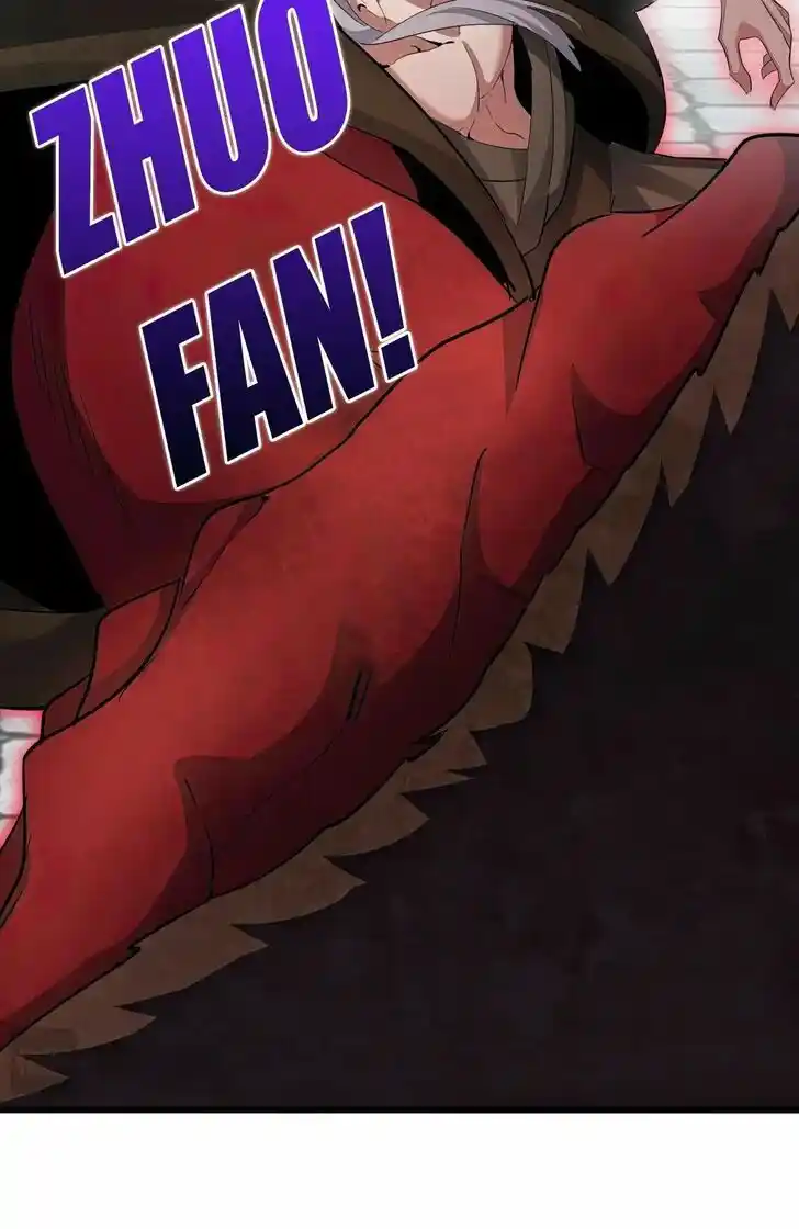 Fan From Heaven Vol.04 Ch.418