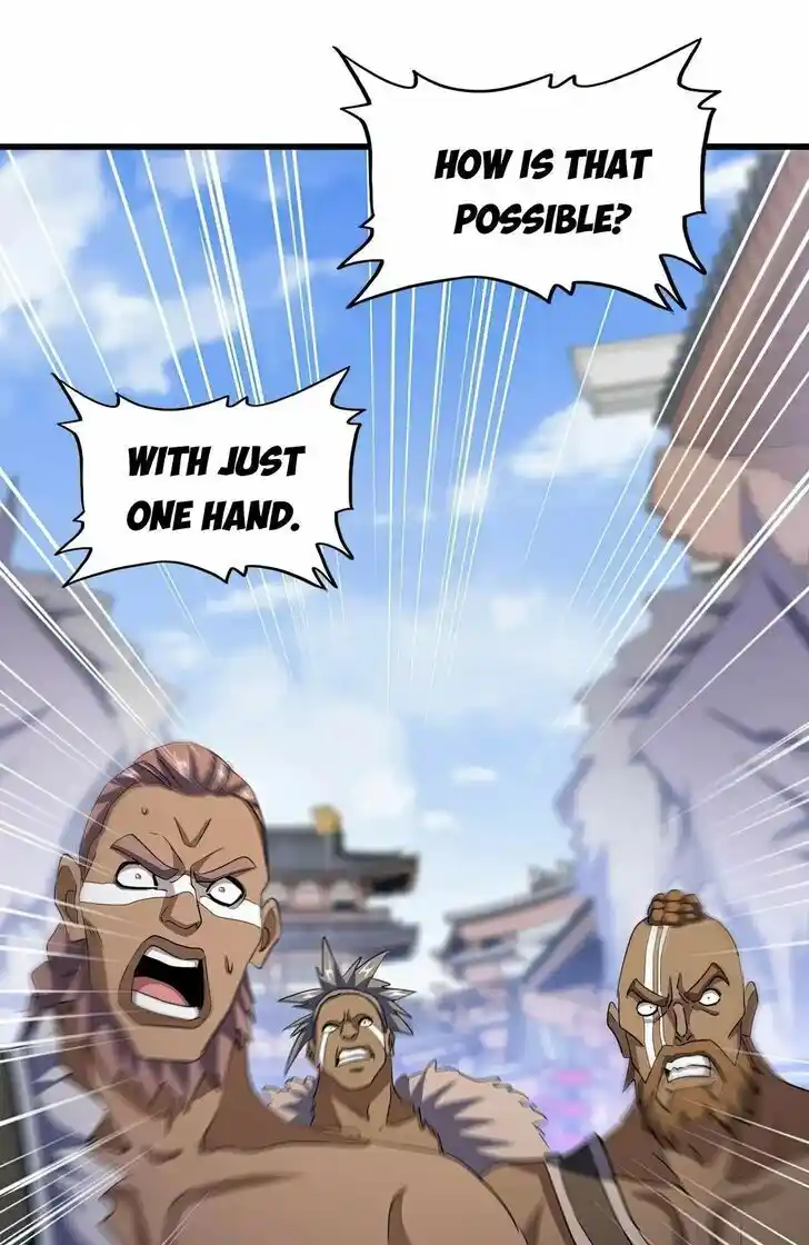 Fan From Heaven Vol.04 Ch.418