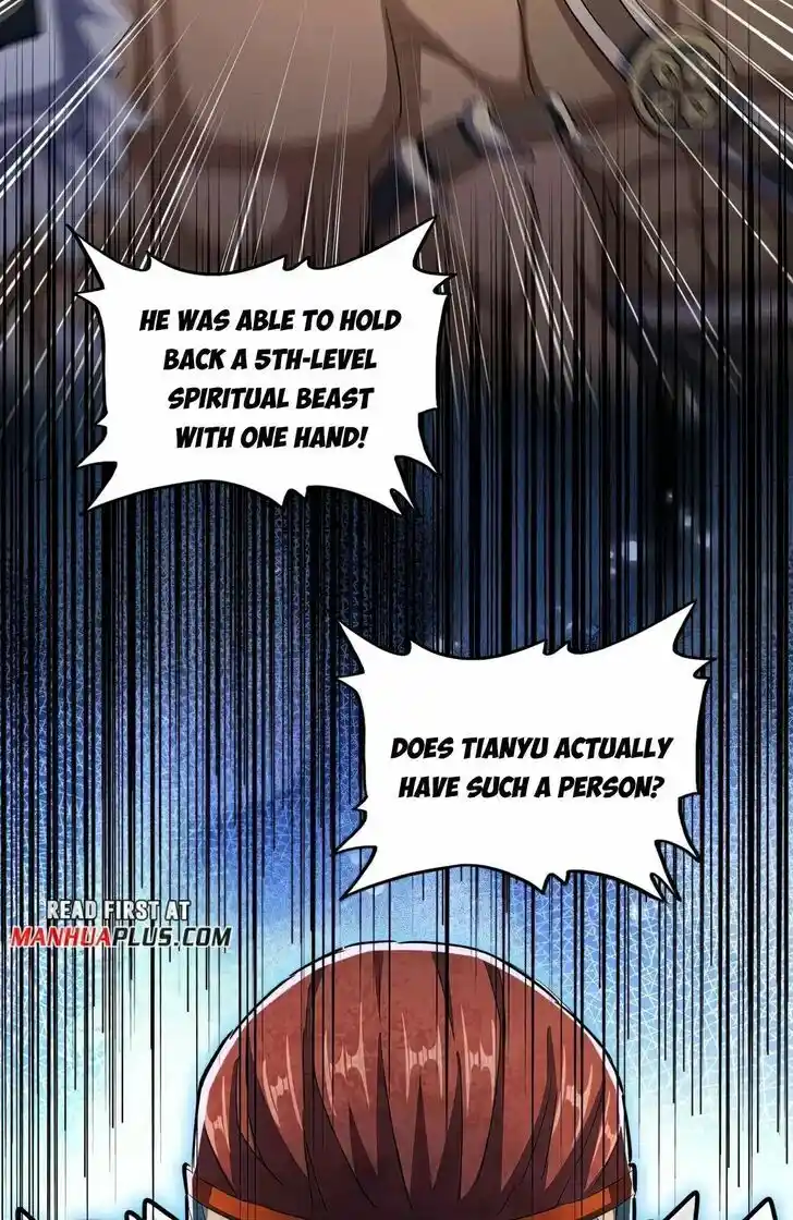 Fan From Heaven Vol.04 Ch.418