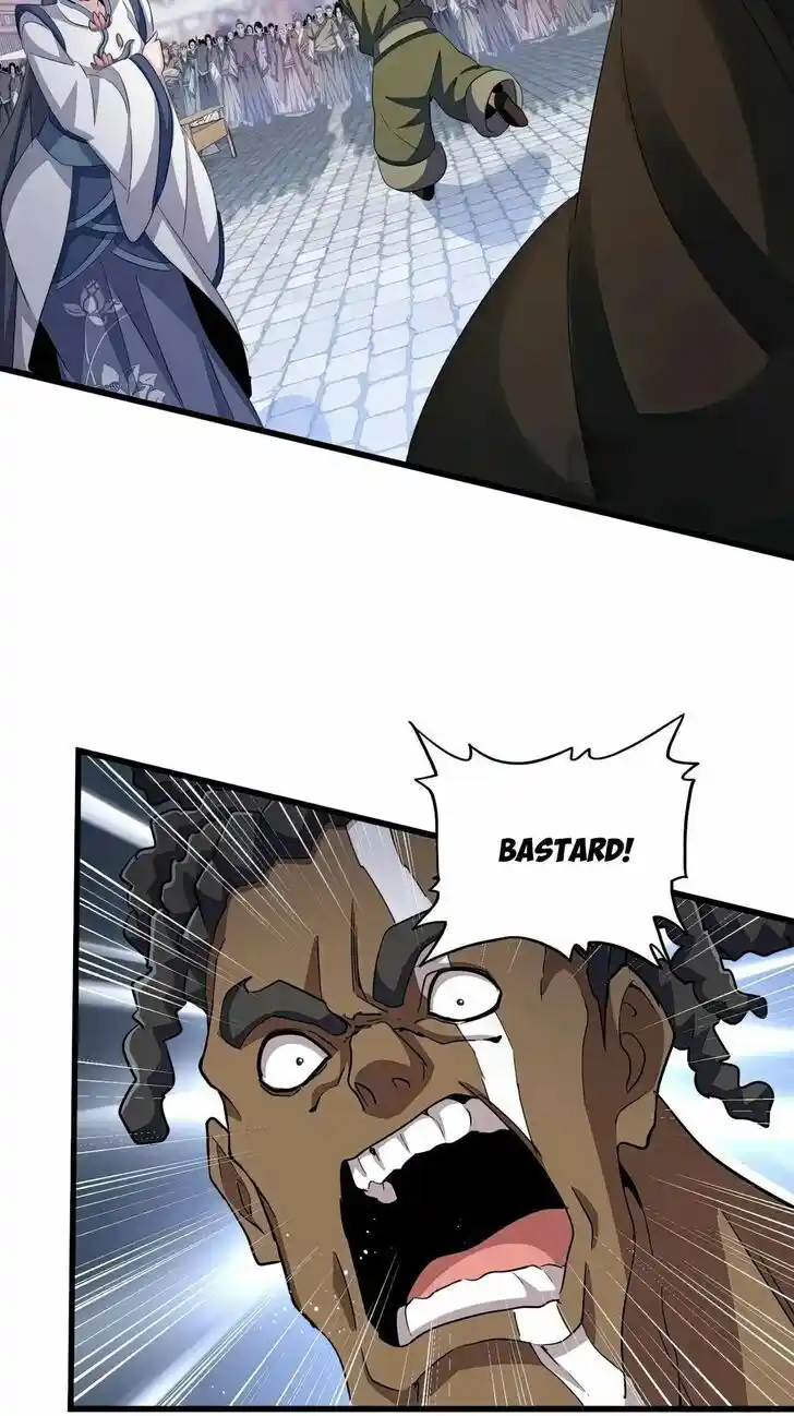 Fan From Heaven Vol.04 Ch.418