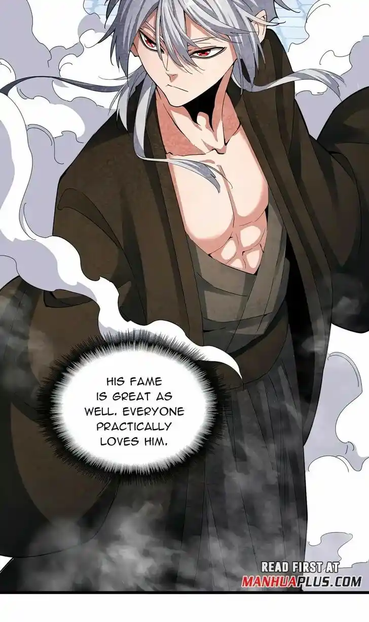 Fan From Heaven Vol.04 Ch.418