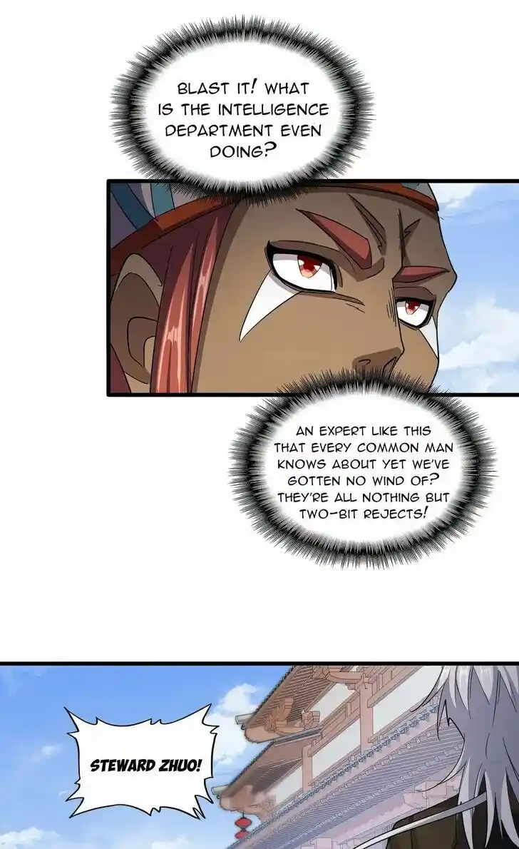 Fan From Heaven Vol.04 Ch.418