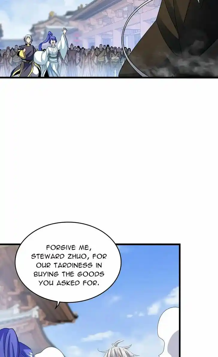 Fan From Heaven Vol.04 Ch.418