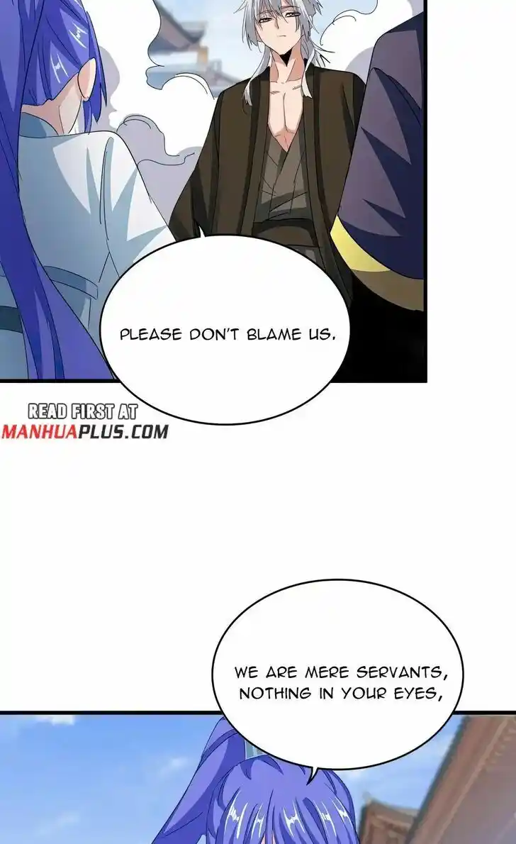 Fan From Heaven Vol.04 Ch.418